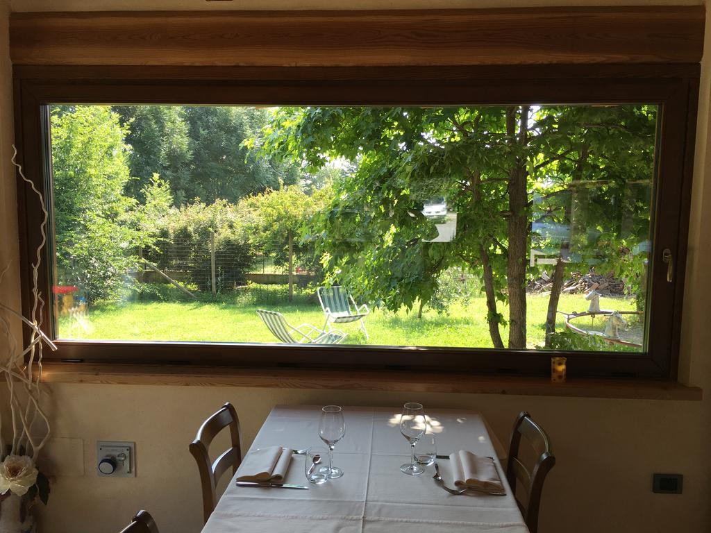 Agriturismo La Virginia Villa Revello Kültér fotó